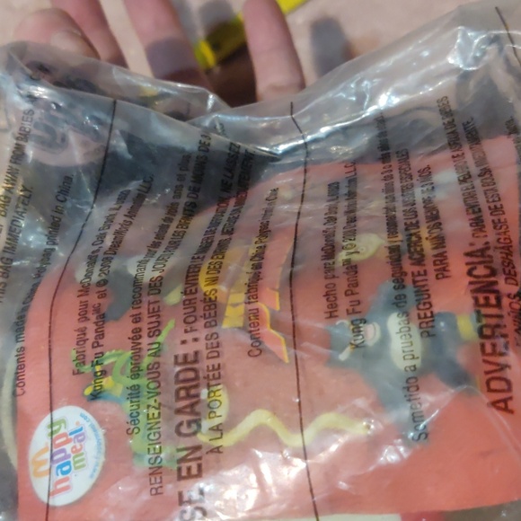 Little Figurine Lot - Picture 7 of 8